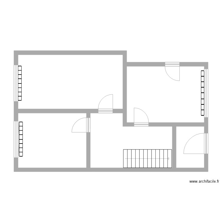 CHAUFFAGE 3. Plan de 0 pièce et 0 m2