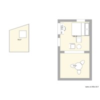 Cabanon Îles