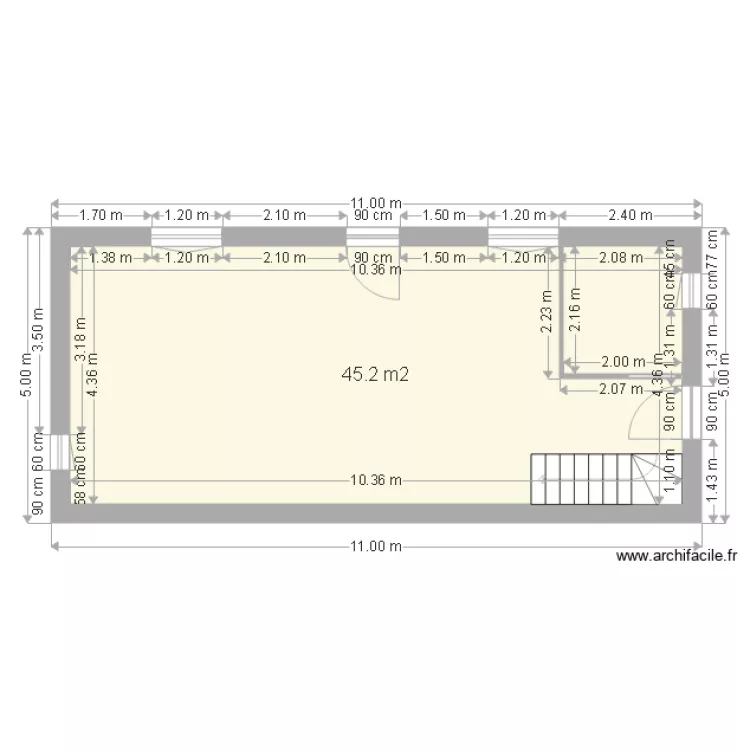 ben chierry rdc. Plan de ben chierry rdc. Plan de