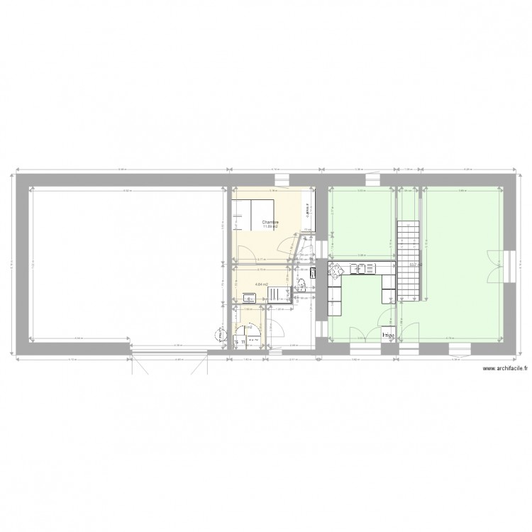 JCG2015110301. Plan de 0 pièce et 0 m2