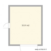 GARAGE 35M2