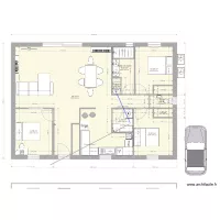 Audebeau primevere 11 