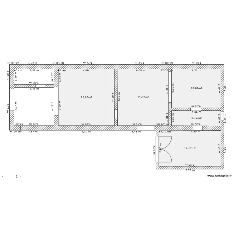 maison2. Plan de maison2. Plan de