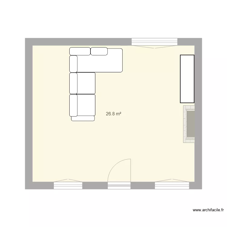 test. Plan de test. Plan de