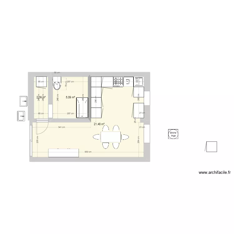 sdbcuisin123. Plan de sdbcuisin123. Plan de