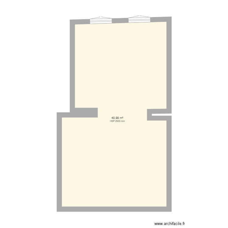 carpediem. Plan de 0 pièce et 0 m2