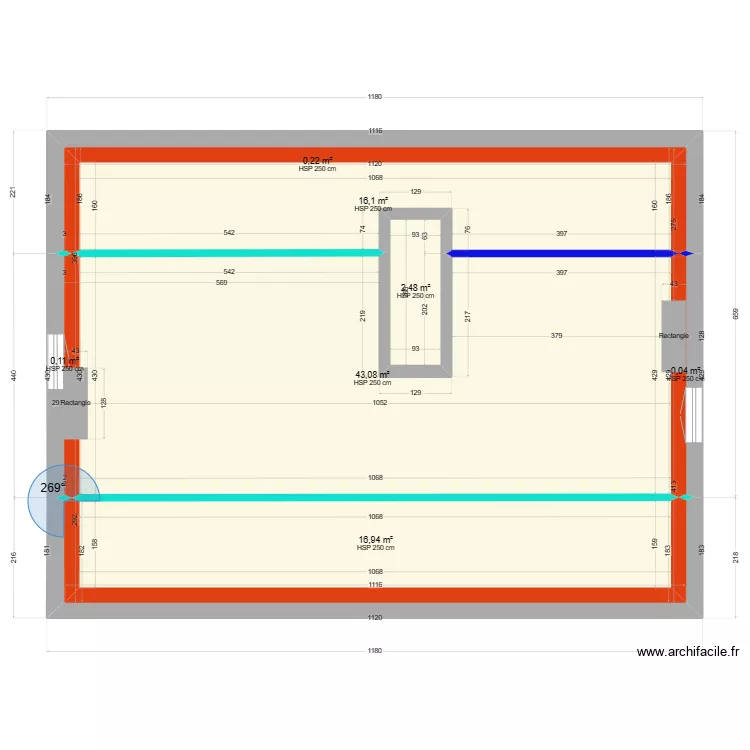 ADLI COMBLE EXSISTANT. Plan de ADLI COMBLE EXSISTANT. Plan de