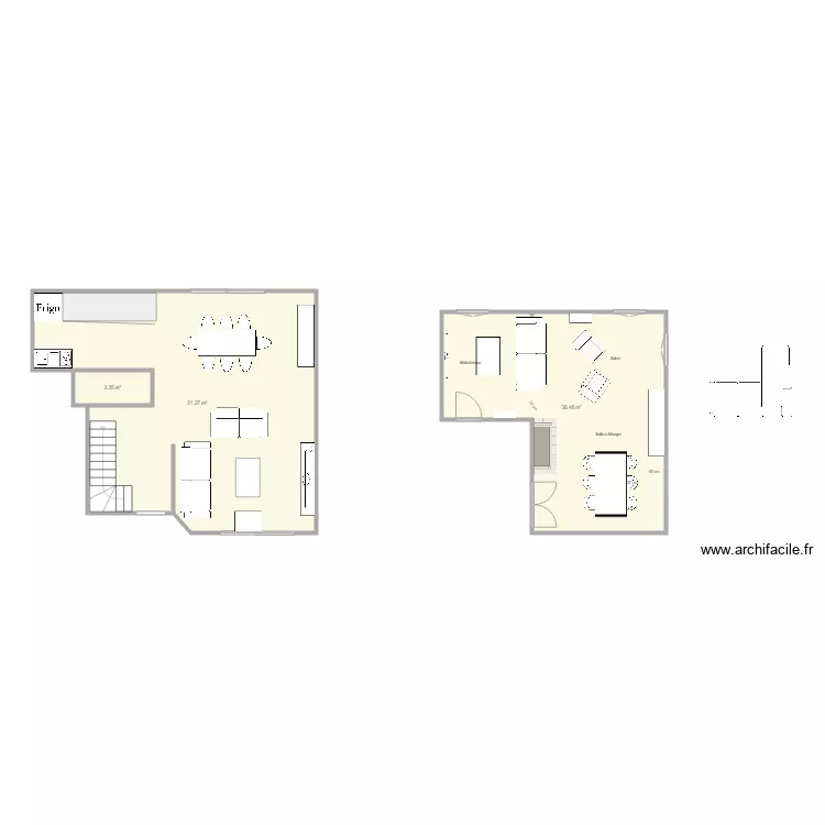 client. Plan de client. Plan de