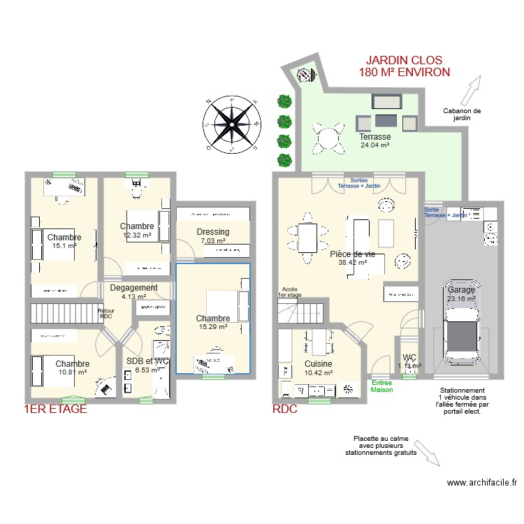 GOTZ. Plan de 0 pièce et 0 m2