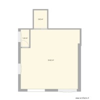 Labo + boutique 40m2