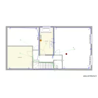 Roger &eacute;tage &eacute;lectricit&eacute;