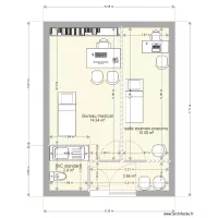 cabinet medical  et pneumo
