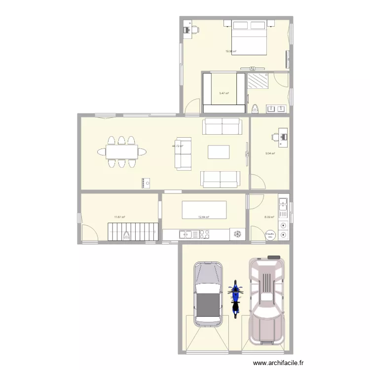 OKJJJ. Plan de OKJJJ. Plan de