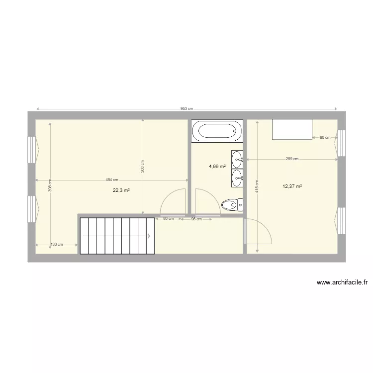 MuretBarry2. Plan de 