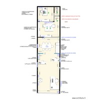 PLAN AGENCE ELECTIQUE
