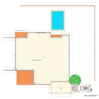 VILLA CRITG OUEMO