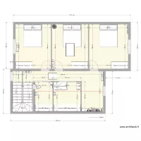 LEROUX LA BAULE R1 OPTION 1