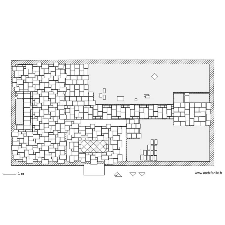 maison carrelage2. Plan de maison carrelage2. Plan de