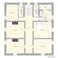 Plans ALLEX étage v2