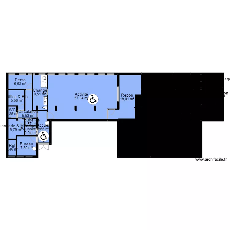 B92C16-18F projet v2_Gobla 1. Plan de 