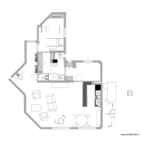 Appartement Ledru Rollin Revolution 14