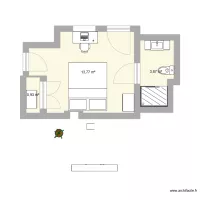 Appart Montr&eacute;al