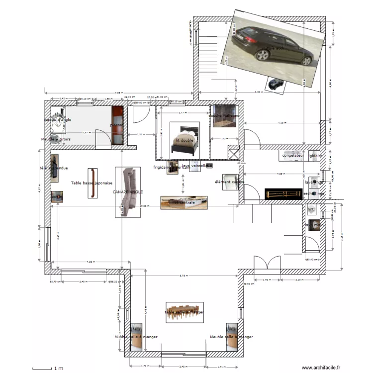 plan2. Plan de plan2. Plan de