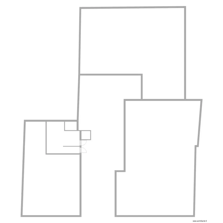 SCI EXA WINTZENHEIM. Plan de SCI EXA WINTZENHEIM. Plan de