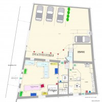 amenagement magasin