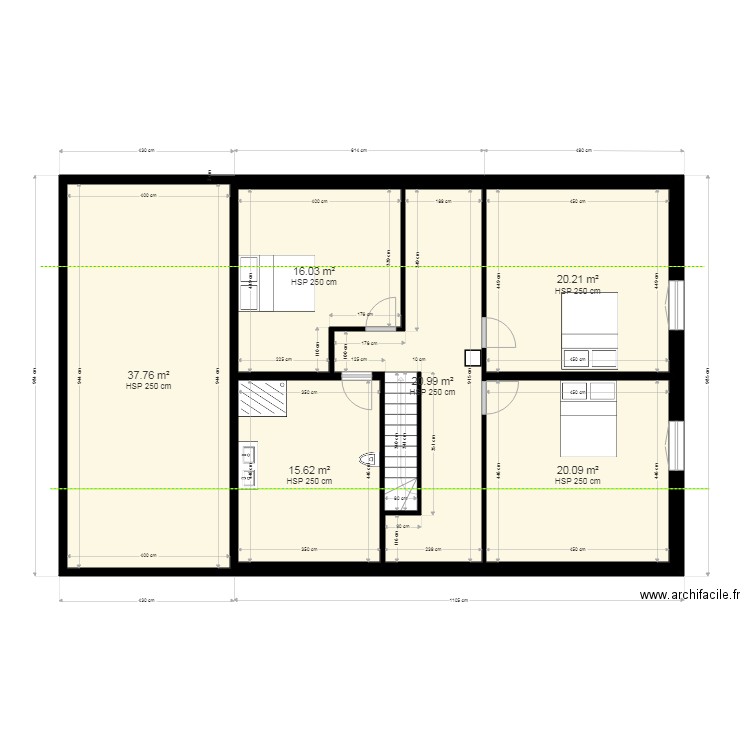 plan maison feuvrier 2. Plan de 0 pièce et 0 m2