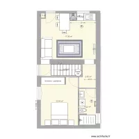 Ouistreham projet 12 05 2021