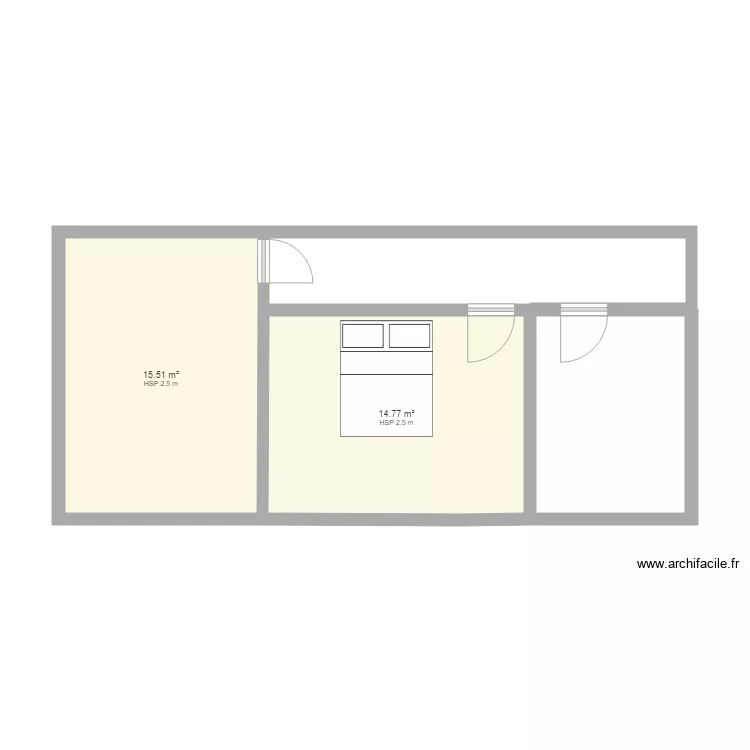 haut chauve3. Plan de 