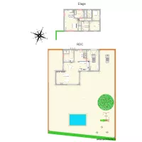 St bernard &eacute;chelle Projet V3