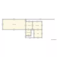 Chaintr&eacute; 1er Etage