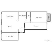 LEBRATI Plan projet&eacute;