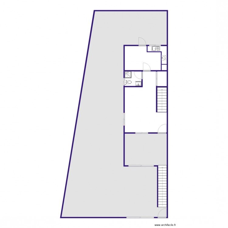 4753 lomas playa 7. Plan de 0 pièce et 0 m2