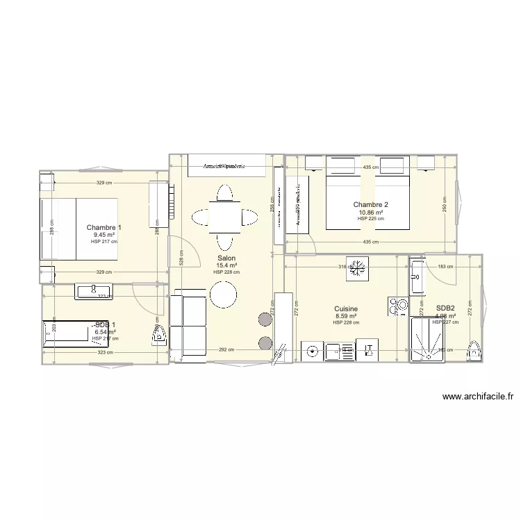 classement plan. Plan de 