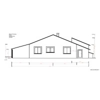 Studio Picholie 03 18 5 Fa&ccedil;ade nord