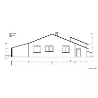 Studio Picholie 03 18 5 Fa&ccedil;ade nord