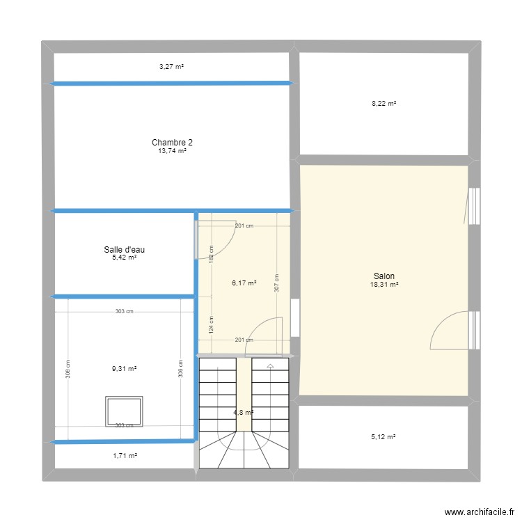 M. Engel Joerg. Plan de 0 pièce et 0 m2
