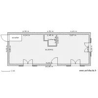 agrandisement maison 1