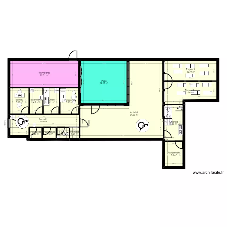 B94KB23D projet rectif v2. Plan de B94KB23D projet rectif v2. Plan de