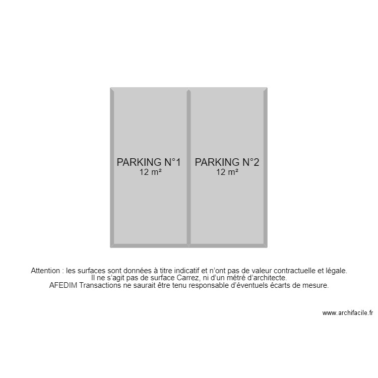 BI13126 - MAISON . Plan de 0 pièce et 0 m2