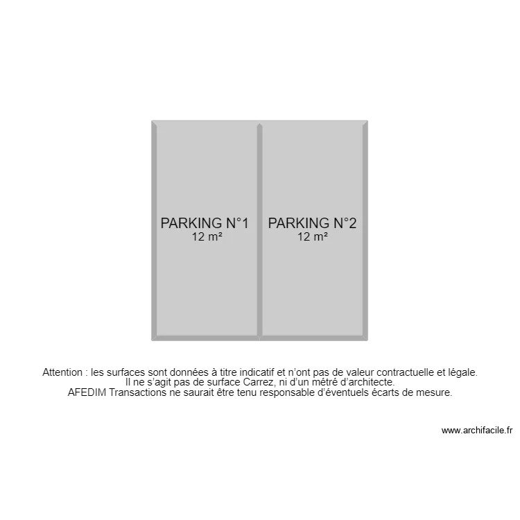 BI13126 - MAISON . Plan de BI13126 - MAISON . Plan de
