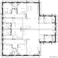 plan maison Juvino