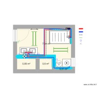 plan thionville