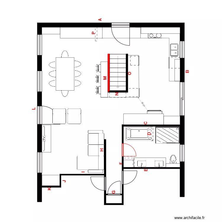 jl bouffard 1.3. Plan de jl bouffard 1.3. Plan de