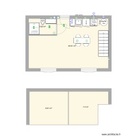 studio 30m2