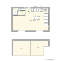 studio 30m2