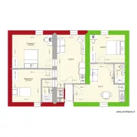 43 R&eacute;publique R+3 futur g&eacute;om&egrave;tre